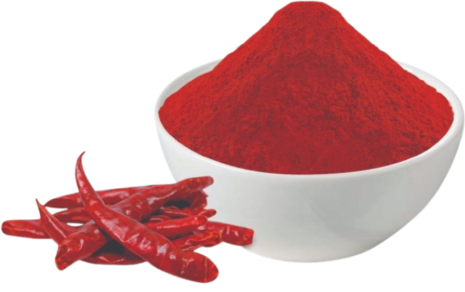 Red Chilli Powder